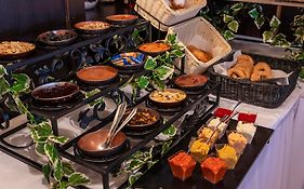 Luxury Rooms Skadarlija