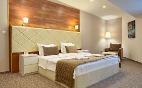 Luxury Rooms Skadarlija